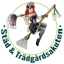 Städ & Trädgårdsakuten