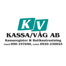 Kassa/Våg Norr AB