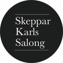 Skeppar Karls Salong