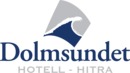 DOLMSUNDET HOTELL HITRA AS