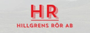 Hillgrens Rör AB