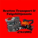 Bratten Transport & Følgebiltjeneste