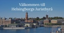 Helsingborgs Juristbyrå AB