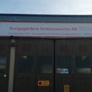 Kungsgårdens Fordonsservice AB