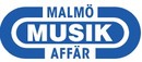 Malmö Musikaffär AB