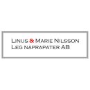 Linus & Marie Nilsson Leg. Naprapater AB