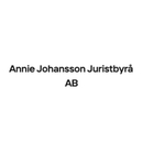 Annie Johansson Juristbyrå AB