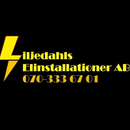 Liljedahls Elinstallationer AB