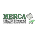 MERCA SKROTEN i Sverige AB