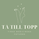 Tå Till Topp Tinas Medicinska Fotvård och Hälsa