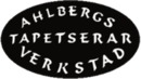 Ahlbergs Tapetserarverkstad