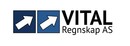 Vital Regnskap AS