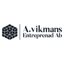 A. Vikmans Entreprenad AB