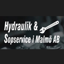 Hydraulik & Sopservice i Malmö AB