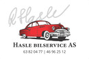 HASLE BILSERVICE AS