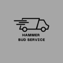 Hammer Bud Service AS