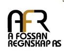 Ar Regnskap AS