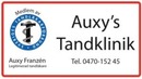 Auxy's Tandklinik