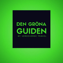 Den gröna guiden by VerdeVerde Travel