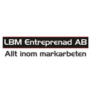 LBM Entreprenad AB