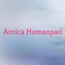 Arnicahomeopati