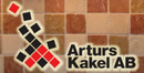 Arturs Kakel AB