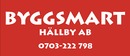 Byggsmart Hällby AB