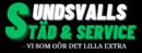 Sundsvalls Städ & Service, AB