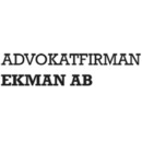 Advokatfirman Ekman AB