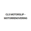 CLS MOTORSLIP - MOTORRENOVERING