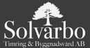 Solvarbo Timring & Byggnadsvård AB