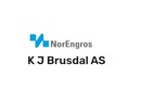 NorEngros K J Brusdal AS