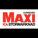 MAXI ICA Stormarknad Gunnesbo