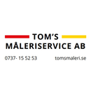 Tom's Måleriservice AB