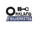 ORKLAND BILVERKSTED AS