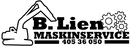 B. Lien Maskinservice