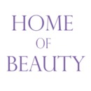 HOME OF BEAUTY AS