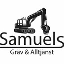 Samuels Gräv & Alltjänst