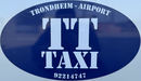 Trondheim Taxi Tel AS