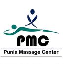 PMC massage Trollhättan