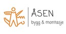 Åsen Bygg og Montasje AS