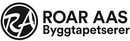 Maler & Byggtapetserer Roar Aas