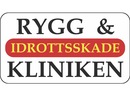 Rygg & Idrottsskadekliniken Kristianstad - Mats Mehlqvist