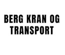 Berg Kran og Transport AS