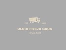 Ulrik Frejd Grus & Sand