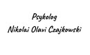 Nikolai Olavi Czajkowski