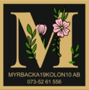 Myrbacka19kolon10, AB