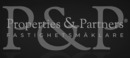 Properties & partners