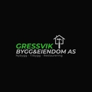 GRESSVIK BYGG&EIENDOM AS