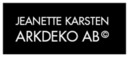 Jeanette Karsten Arkdeko AB